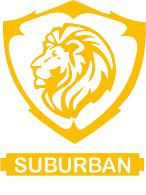 Suburban